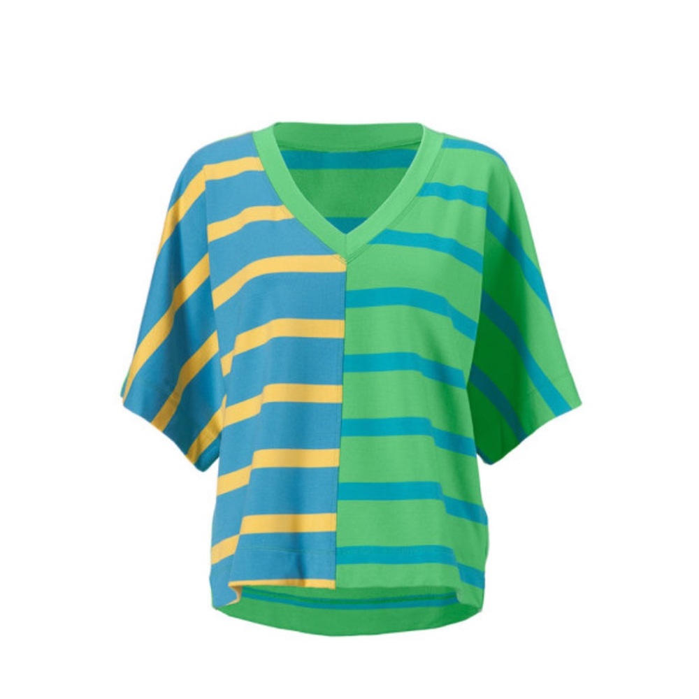 Cabi Cabana Top Size M